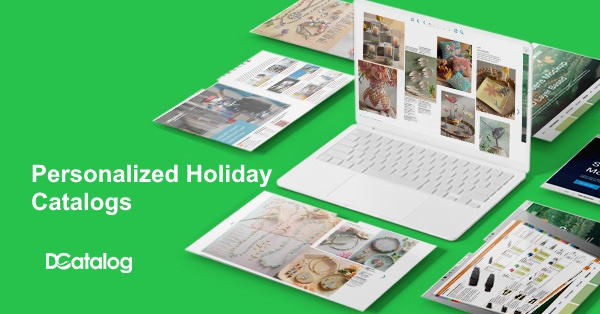 Holiday Catalog