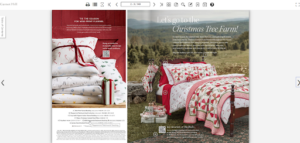 holiday catalog