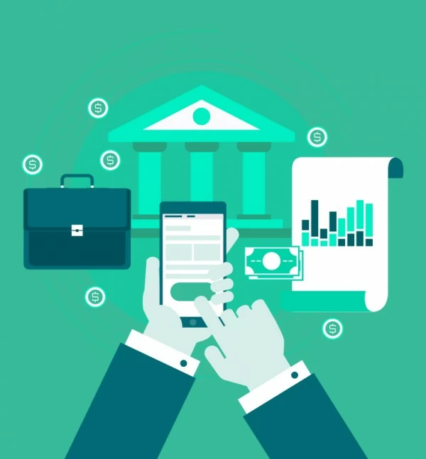 Turn Your Financial PDFs into Digital Flipbooks