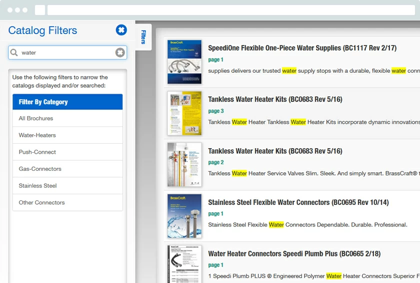 Online Content Management Platform