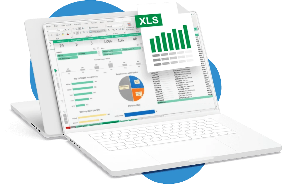 xls product catalog file conversion in progress