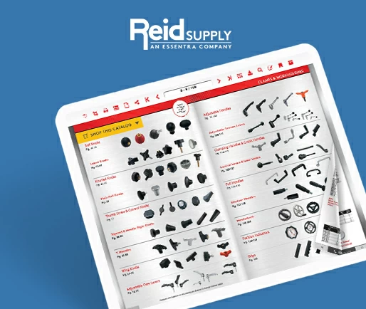 Reid Supply