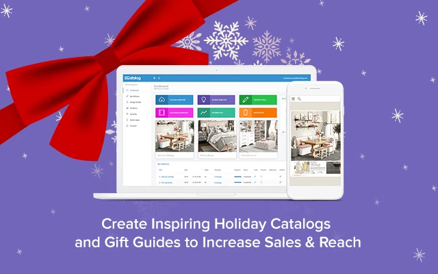 Holiday Catalogs