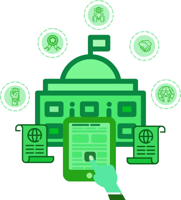 Take Government Resources Digital with Our Flipbook Creator