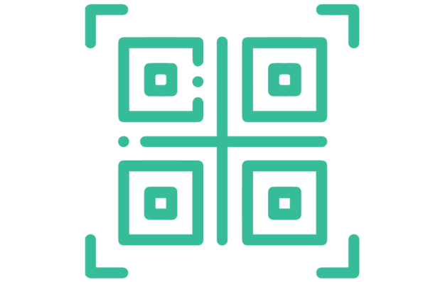 qr code icon