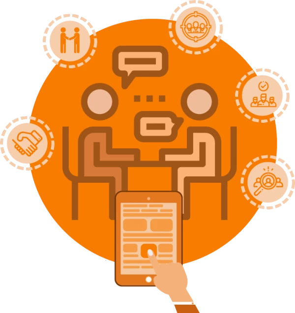 Turn HR Material PDFs into Digital Flipbooks