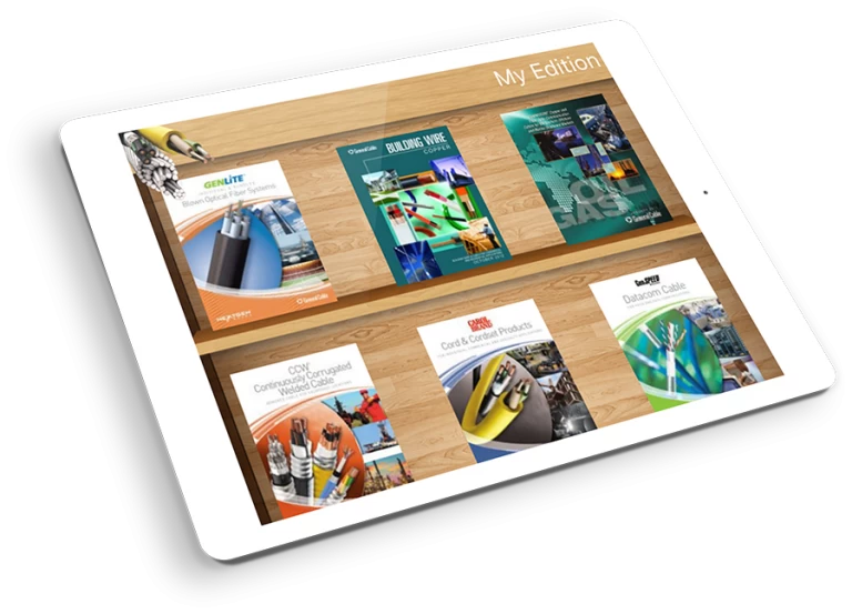 Turn PDF Library into Newsstand App