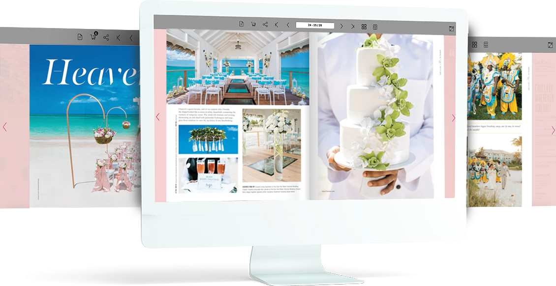 Digital Publishing with Production Services