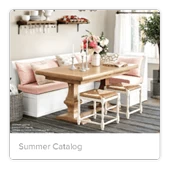 summer catalog created using dcatalog platform