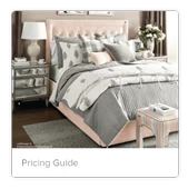 pricing guide catalog created using dcatalog software