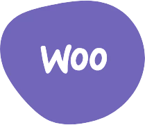 woocommerce logo