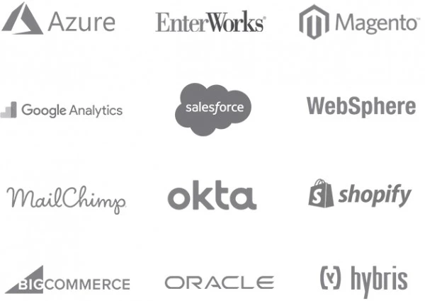 API integration with various platforms
