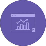 icon for data analytics