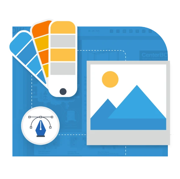 step 1 create your lookbook