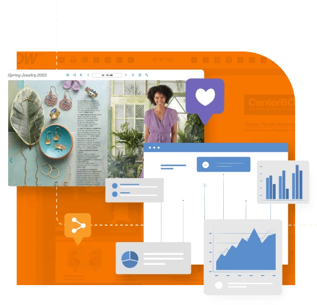 filpbook analytics and data insights