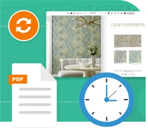 icon for saving time