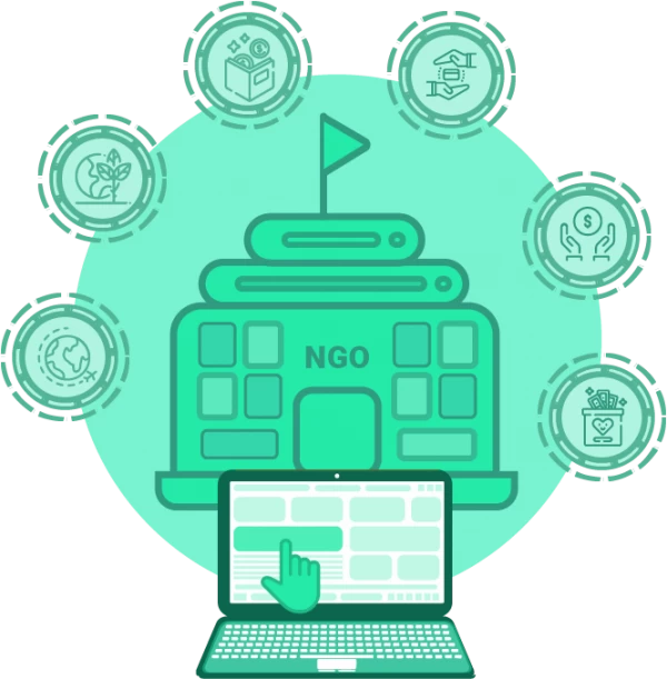 Elevate Nonprofit Content with Our Online Publishing Platform