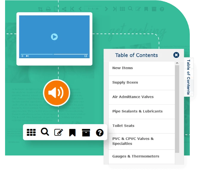 step 2 enrich and build engagement