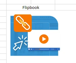 step 4 insert product image in excel