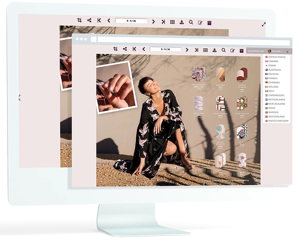 Online Referral Marketing Automation