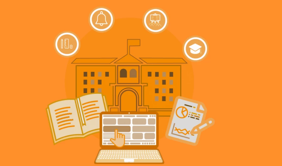 University Online Content