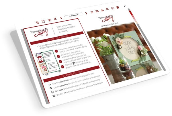 Take Your Wholesale Content Digital